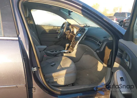 2014 Chevrolet Malibu 1Ls z USA, uszkodzony, nr VIN 1G11B5SL3EF274034